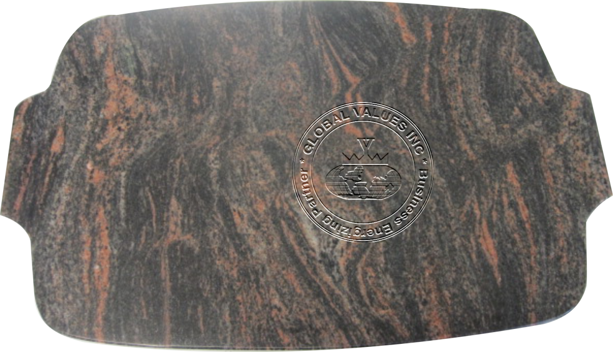 Serving Plate Global Values